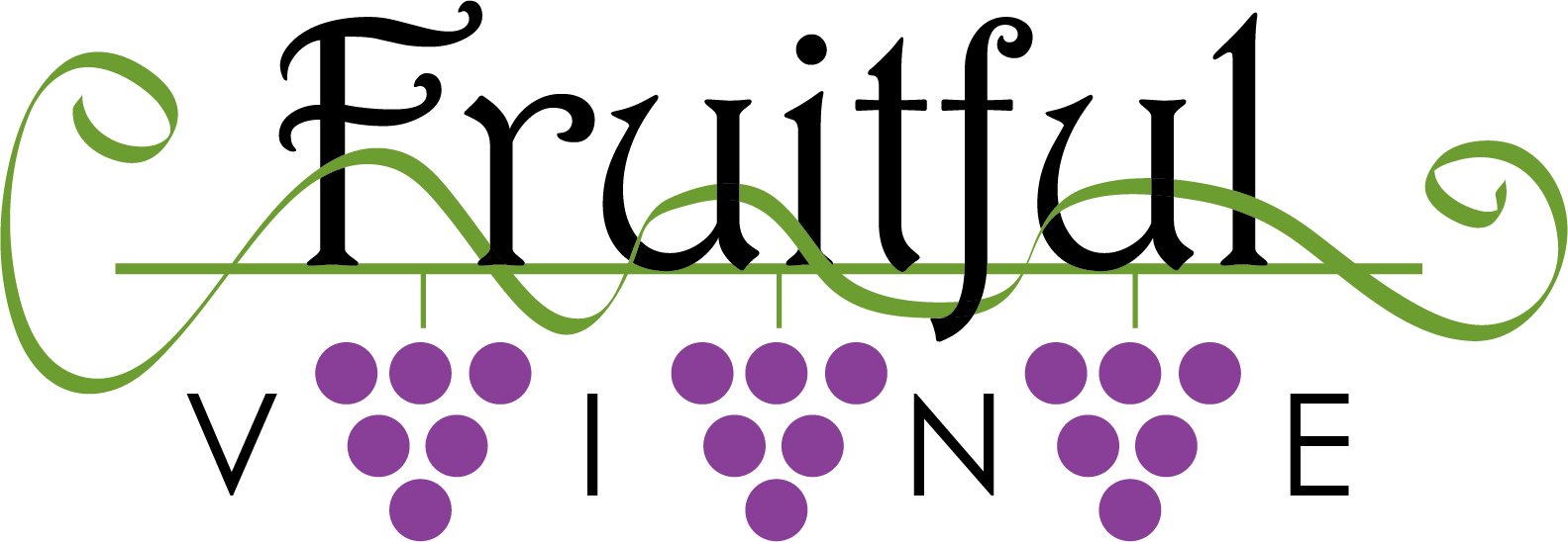 Fruitful Vine Tours logo